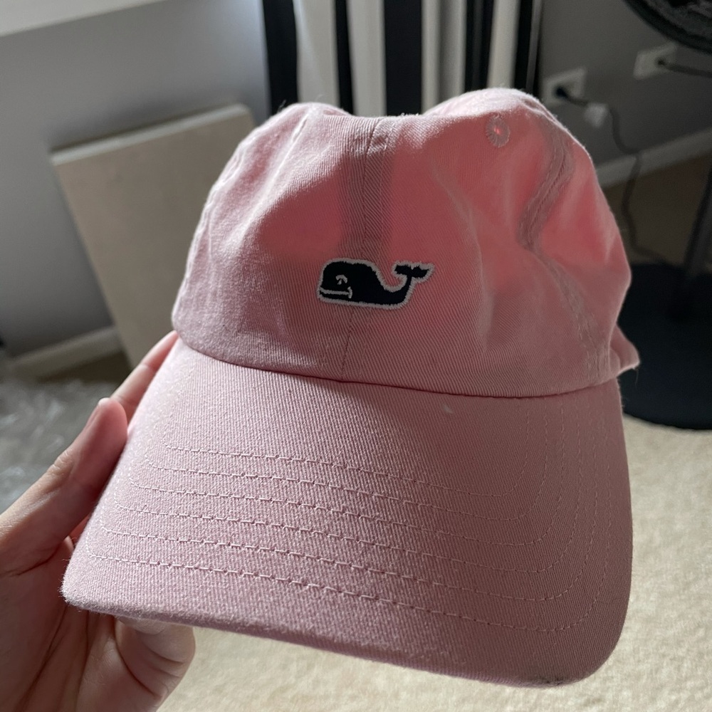 vineyard vines hat